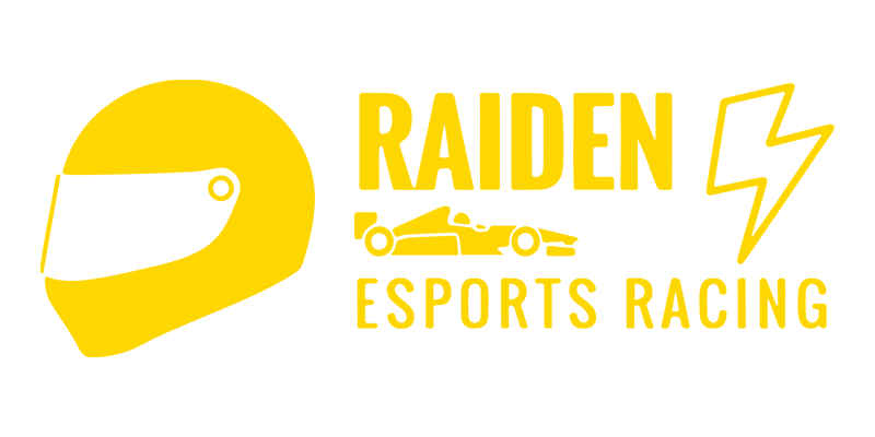 Raiden eSports Racing 